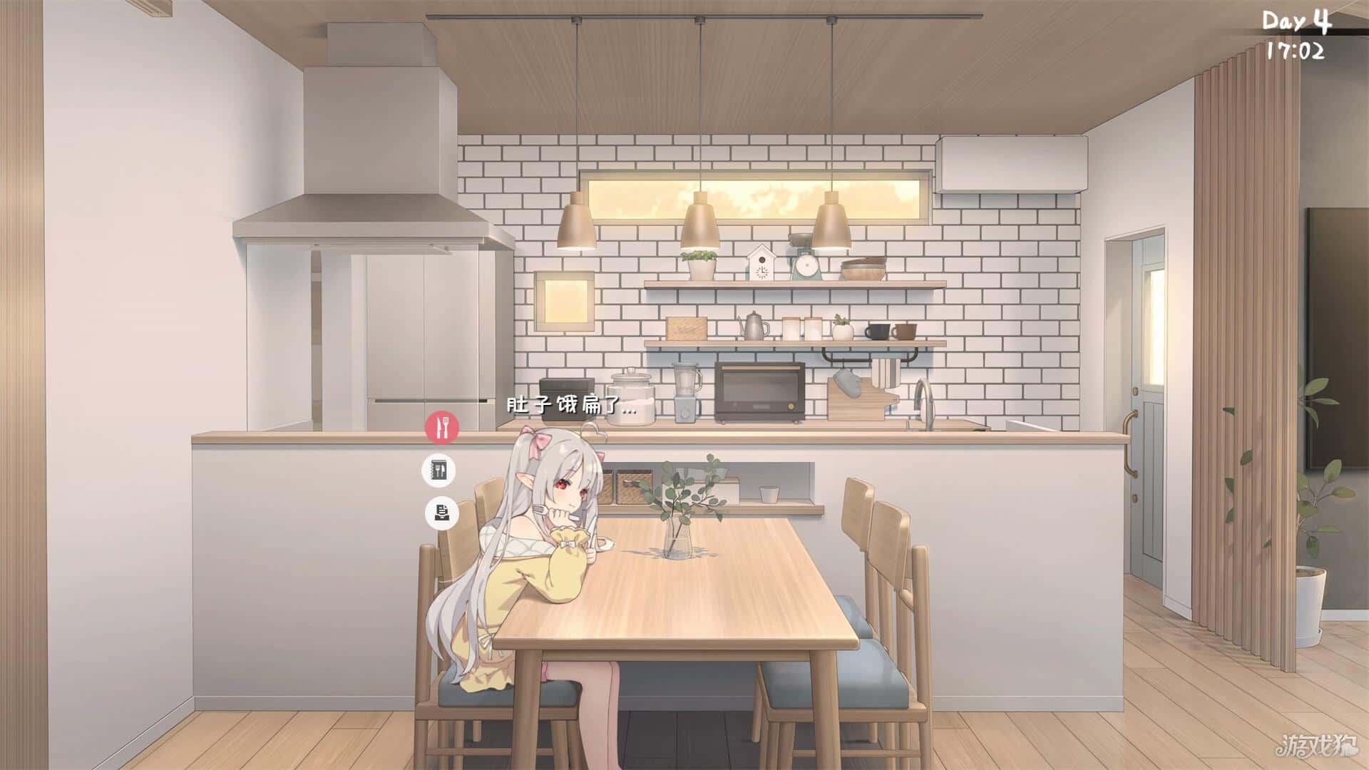游戏画面1