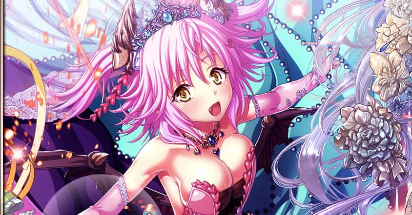 伊甸骑士x异界 | 中文官网